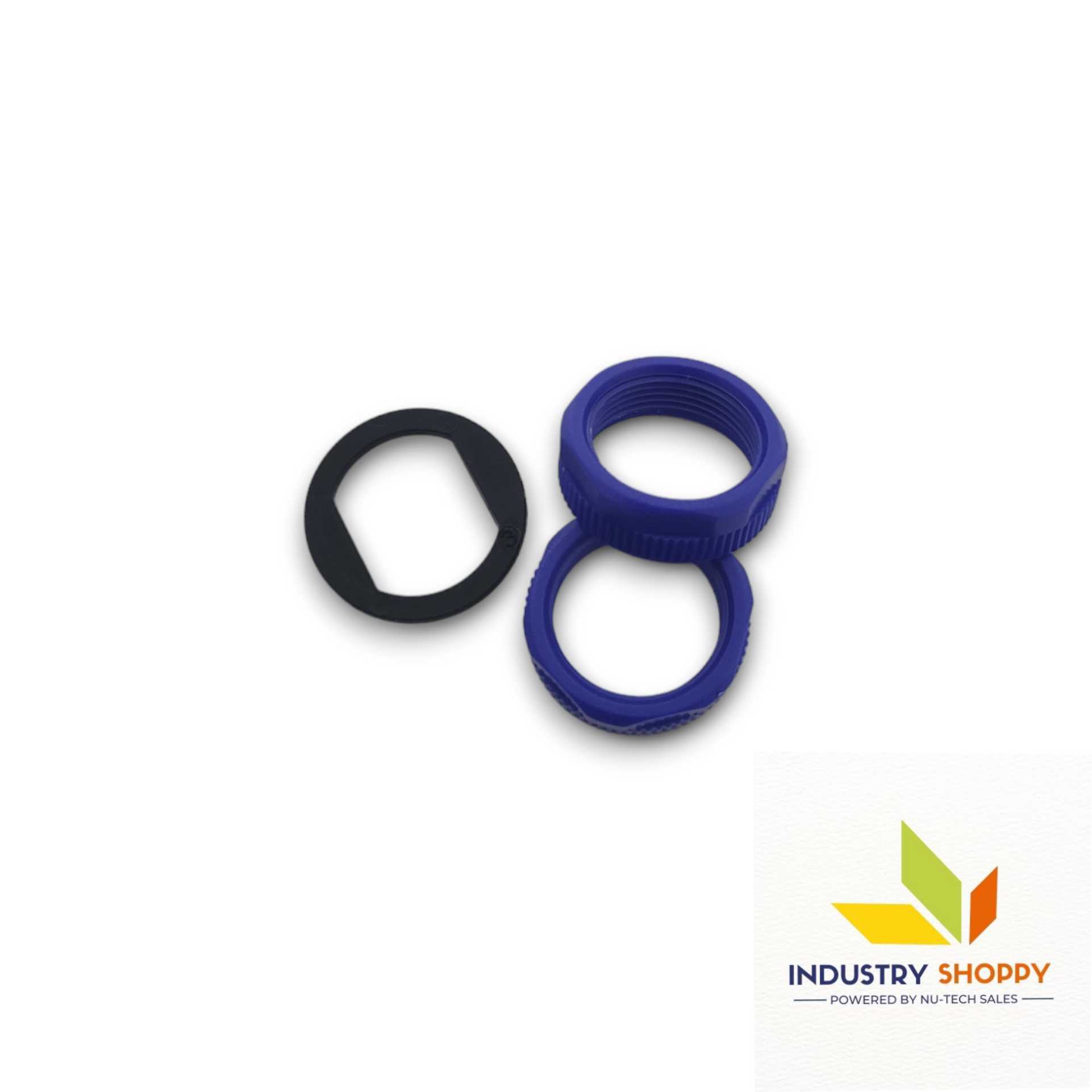 Datalogic S51-pa-5-f00-pk Photoelectric Sensor - Accuracy: 100 %