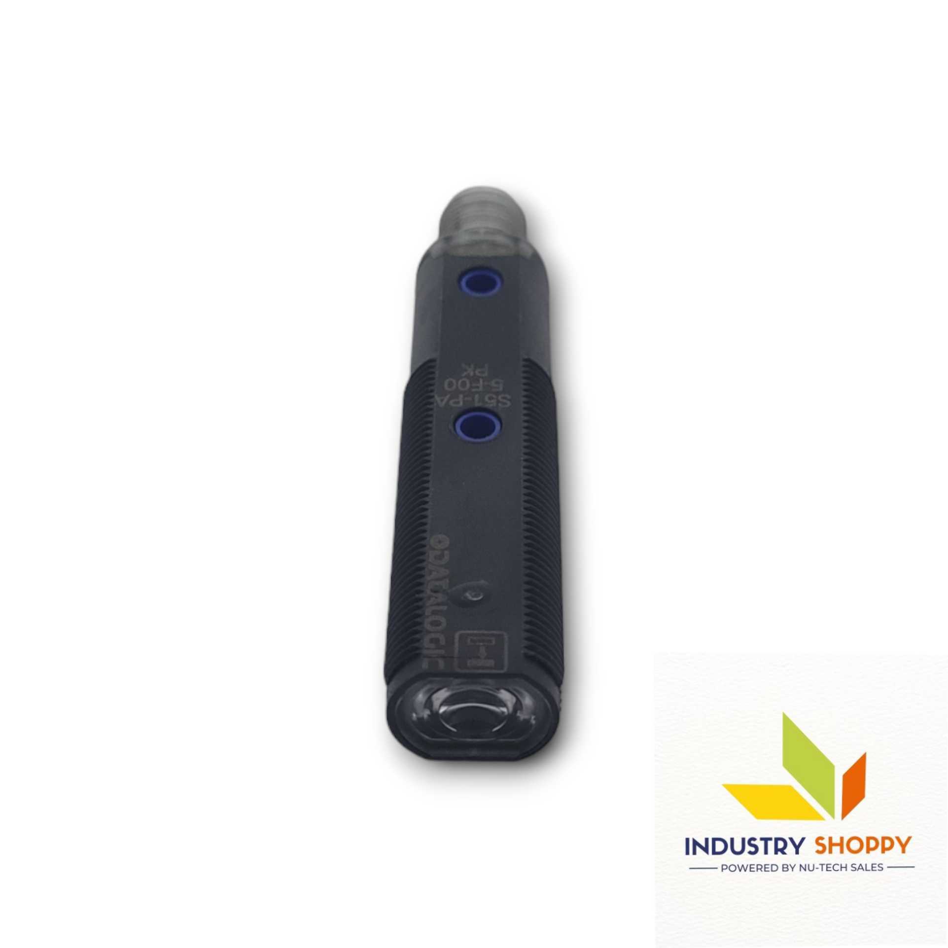 Datalogic S51-pa-5-f00-pk Photoelectric Sensor - Accuracy: 100 %