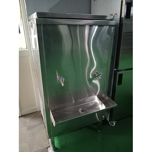 एस.एस. पानी ठंडा करने वाला