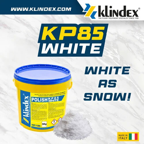 White Kp85 Polish Powder - Klindex 1kg at Best Price in New Delhi ...