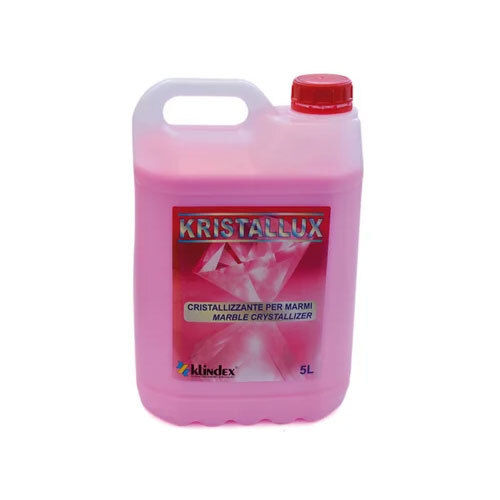 Kristallux-liquid Crystallizer For Marble 5ltr- Klindex