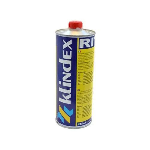 Klindex Ritocco - Self Polishing Varnish