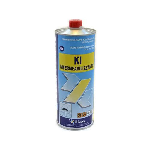 Klindex solvent based sealer for marble ki waterproofing 1ltr at best