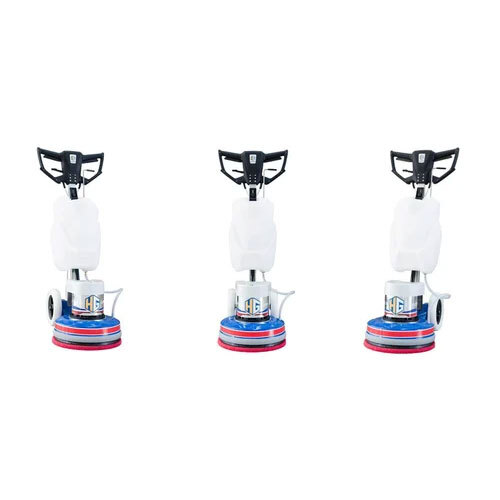 Hyper Grinder Single Disc Machine Rok17