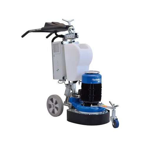 हर्कुलस सीरीज फ्लोर ग्राइंडर