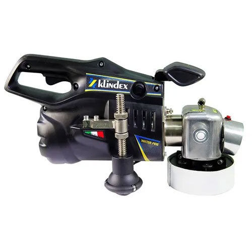 Klindex Multi Features Hand Grinder And Polisher - Waterfire