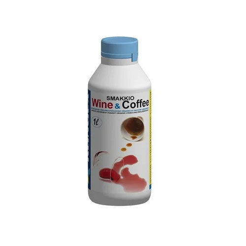 Smakkio Wi-ne And Coffee Stain Remover