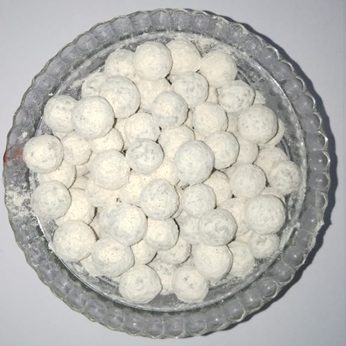 Anardana Goli - Semi-Soft Dried Snack Balls | Unique Salty, Sour, Sweet Flavor Blend, Available in Multiple Packaging Options