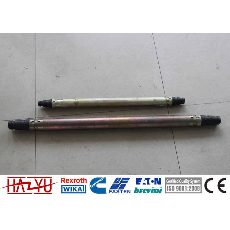 Cable Connector Sleeve Conductor Protector - Product Type: Transmission Line Tools