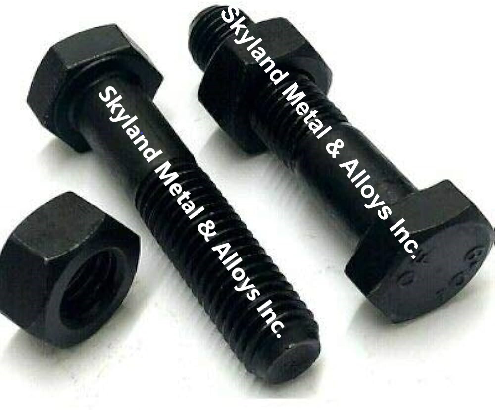 Stainless Steel Fasteners