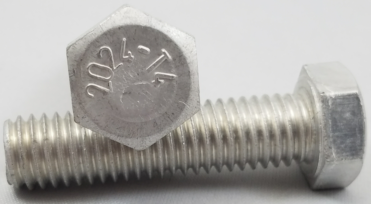 Stainless Steel Fasteners