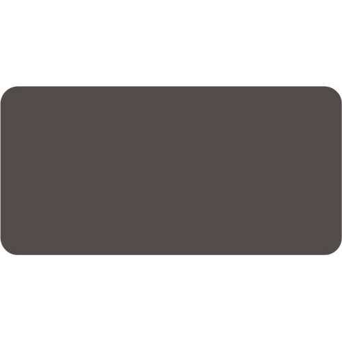 Eb-215 Ash Grey Solid Colour Acp Sheet - Coil Thickness 0.25 Mm, Length 3660 Mm, Tolerance Length A 6.0 Mm, Width 1220 Mm, Thickness 4 Mm A 0.2 Mm | Size Options Available, Tolerance Bow 0.5% Of Length And Width