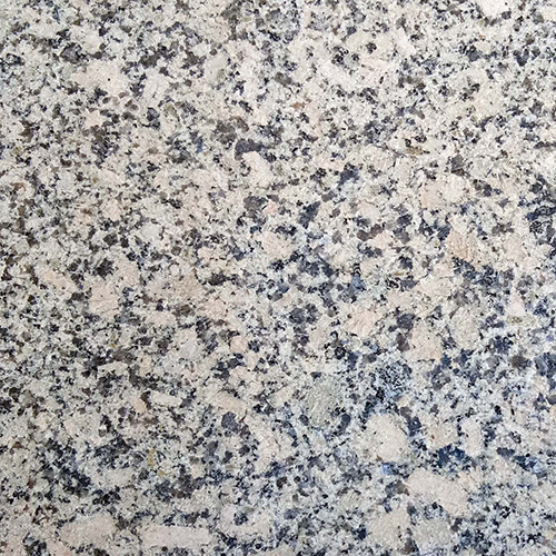 Crystal Yellow Granite - Polished Finish, Various Sizes | Striking White Base with Crystal Yellow Veins, Ideal for Flooring Applications
