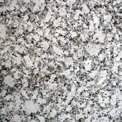 P White Granite - Polished Finish, Various Sizes Available | Elegant White Natural Stone for Luxurious Flooring Solutions