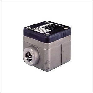 Gear Type Flowmeter