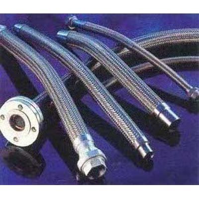 S Ptfe पाइप
