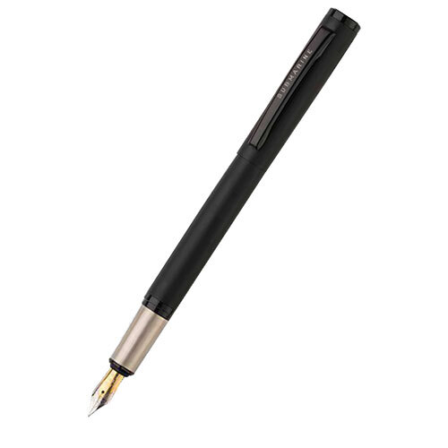 915 Magnet Black FP - Metal, Round Shape | Good Quality, Ideal for Writing