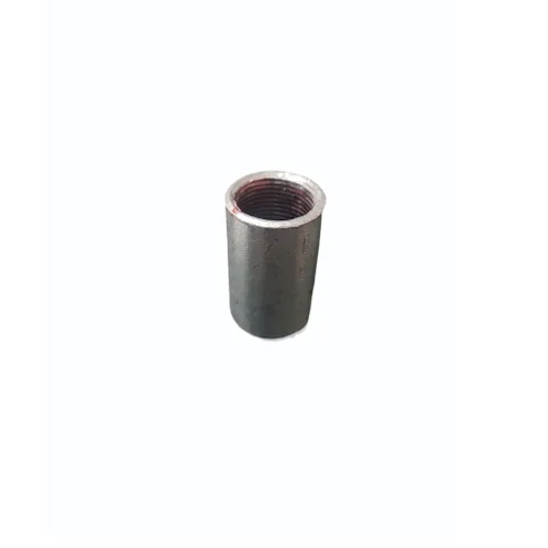 ms Sprinkler Socket - Mild Steel | Industrial Application, Designed for Sprinkler Riser Pipe Usage