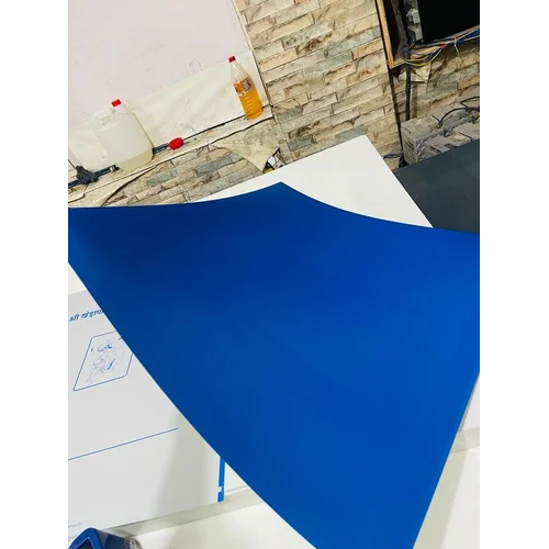 Offset Ps Plates By Adhar Agro Equipments