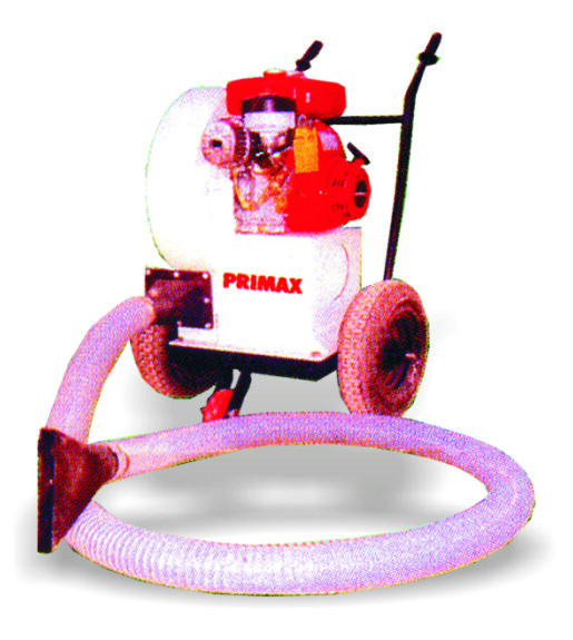 High Quality Road Cleaning Machine