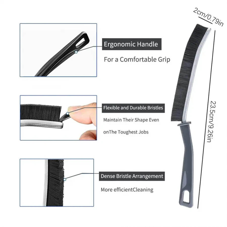 Gap Cleaning Brush