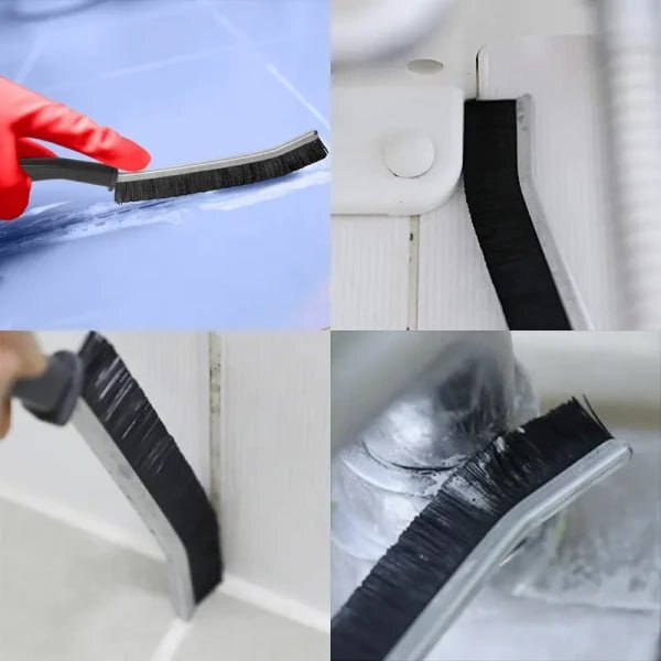Gap Cleaning Brush