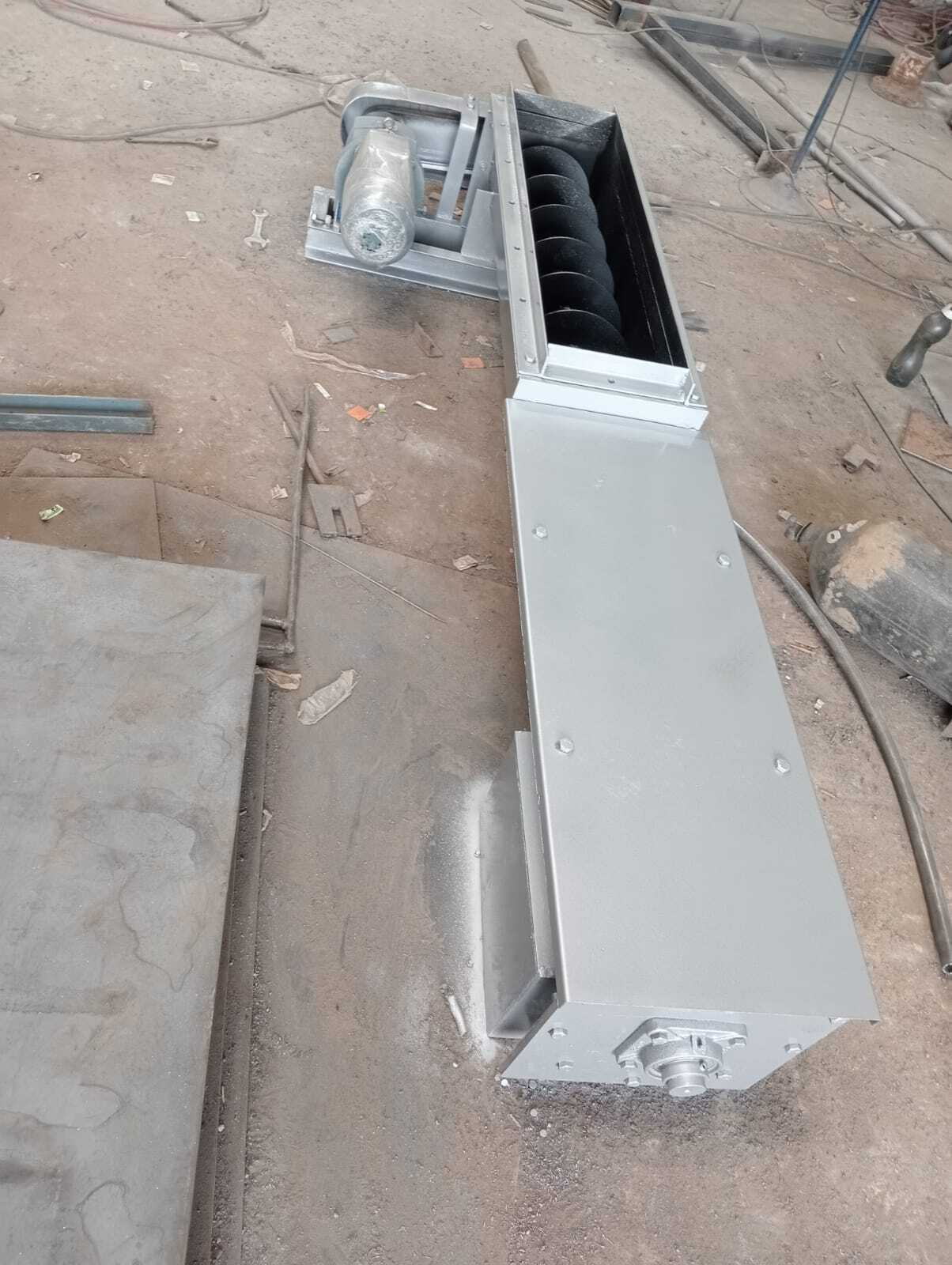 Multi Screw Feeder