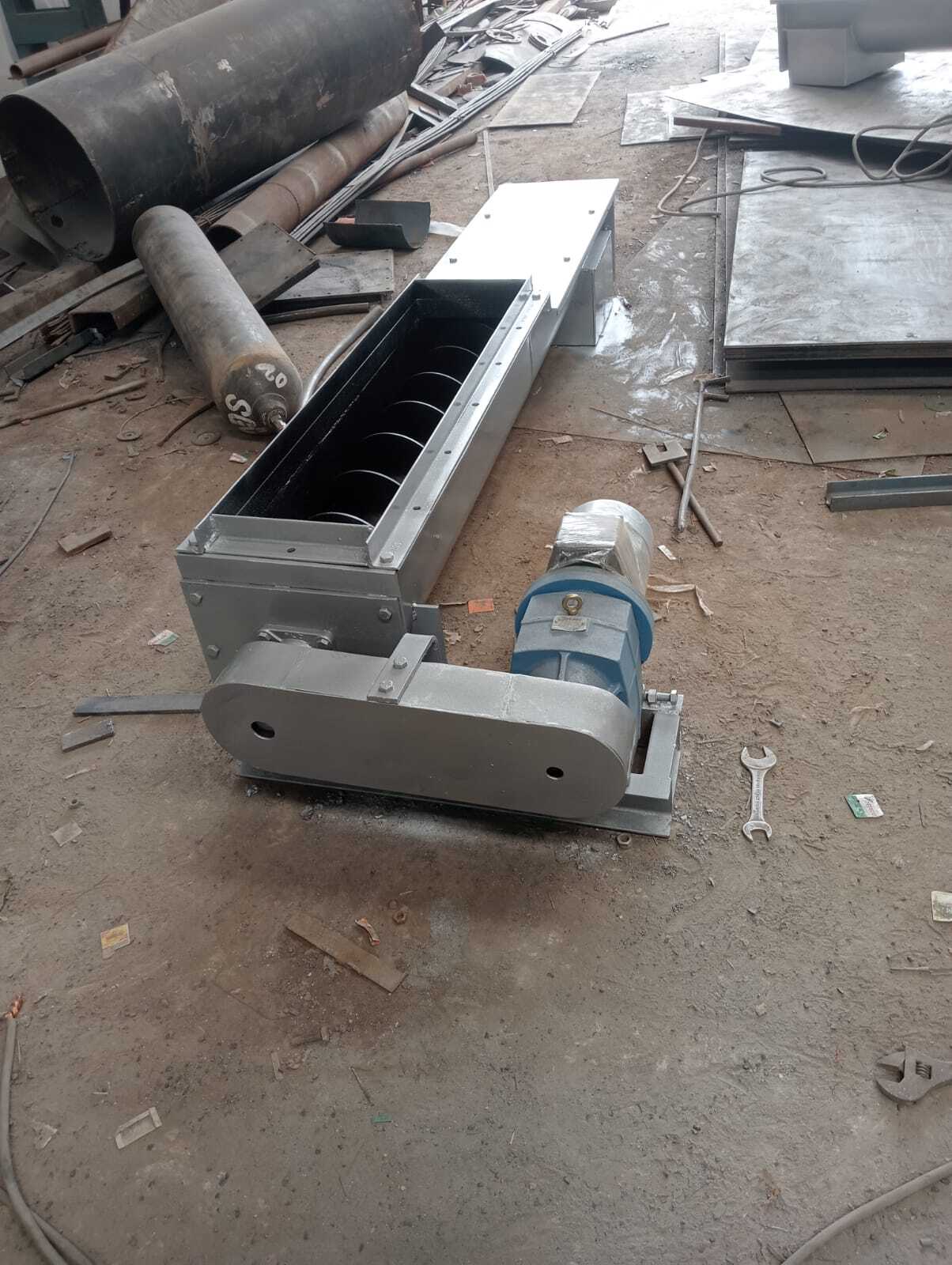 Multi Screw Feeder