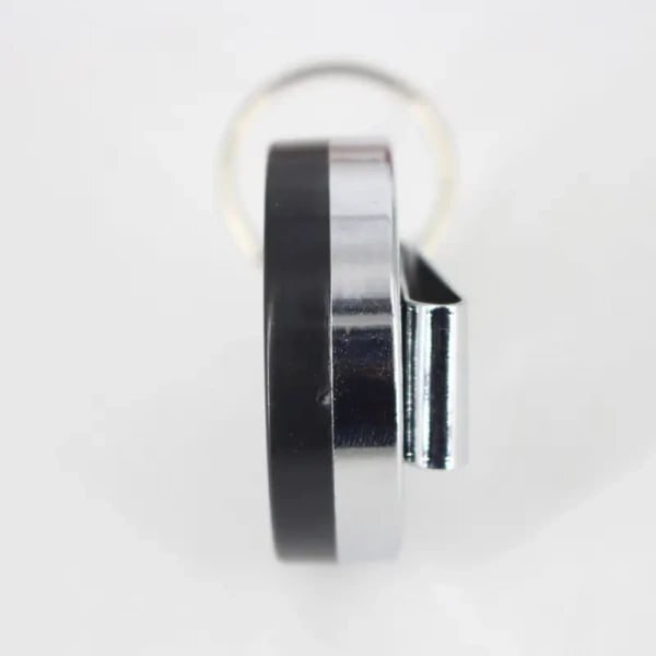 Retractable Key Chain Ring