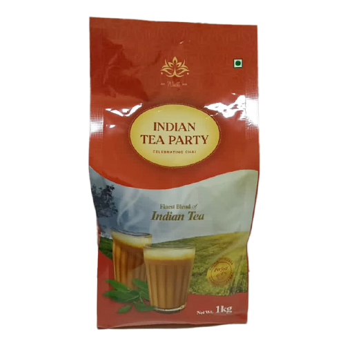 1 किलोग्राम भारतीय चाय