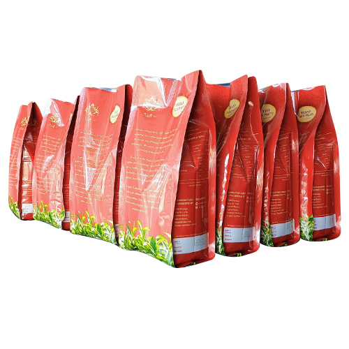 Assam Pure Tea Antioxidants