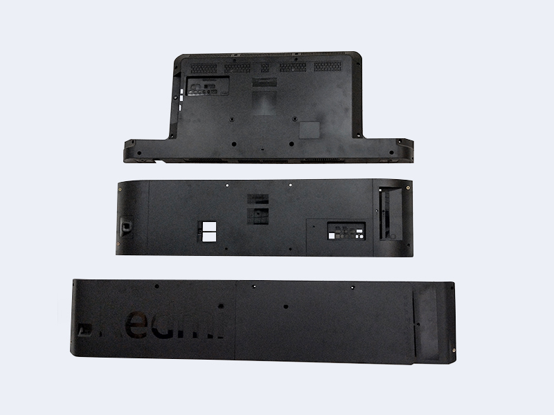 Pc/abs Polymers - Color: White/black/nature