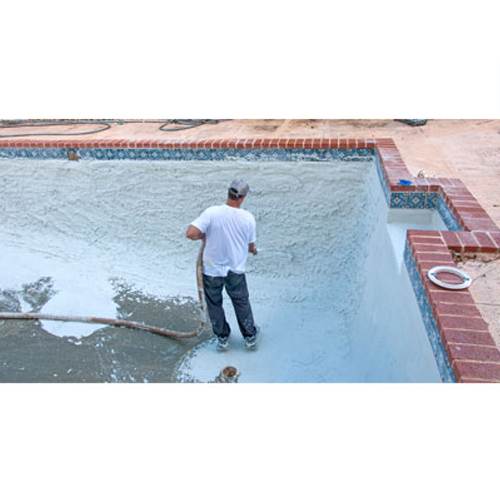 Swimming Pool Waterproofing Service By Sri Kalyan Aquaworld