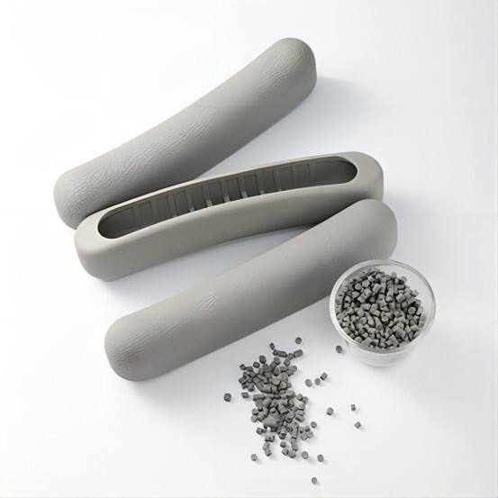 Thermoplastic Elastomer Tpe Granules