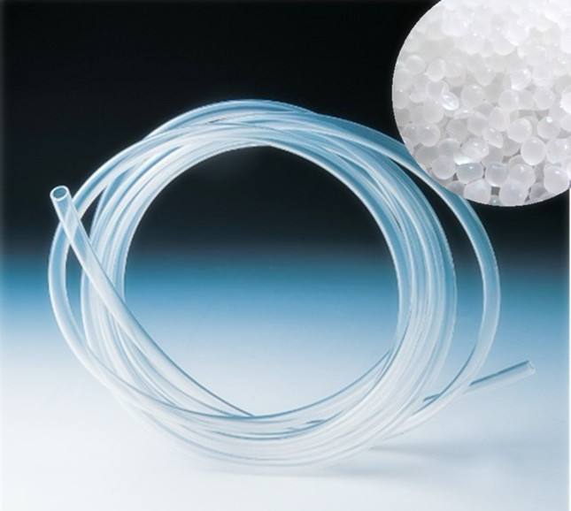 Thermoplastic Elastomer Tpe Granules