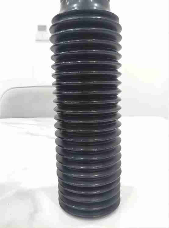 Tpee Elastomer Granules Raw Materials - Color: Nature/black/white