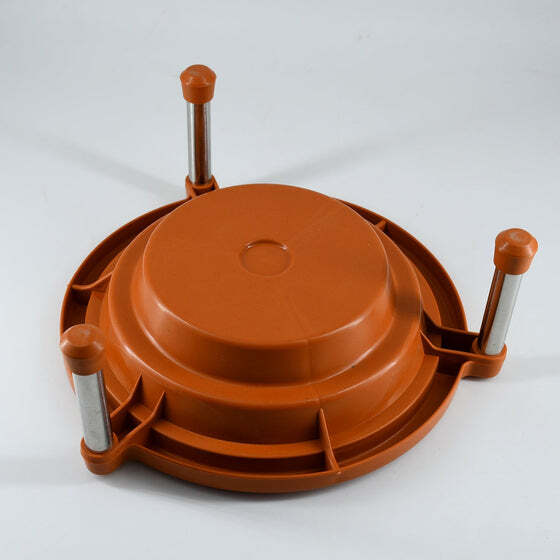 Multipurpose Matka Stand 0150