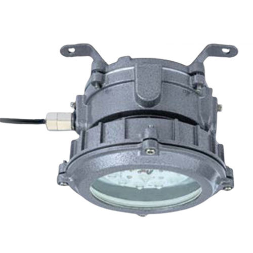 60 वाट FLP LED वेल ग्लास लाइट फ्लेमप्रूफ FWL1318-60-CDL-M निर्माता-क्रॉम्पटन
