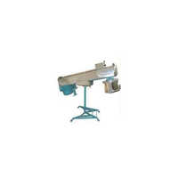 1HP सिंगल फेज नमकीन एक्सट्रूडर मशीन