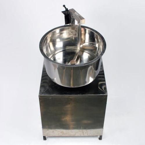 2hp Single Phase Milling Machine - Feature: High Performance