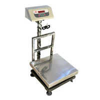150Kg SS Weighing Scale