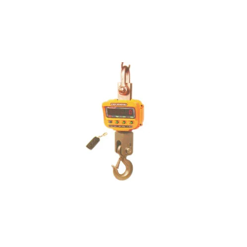 धातु क्रेन तराजू