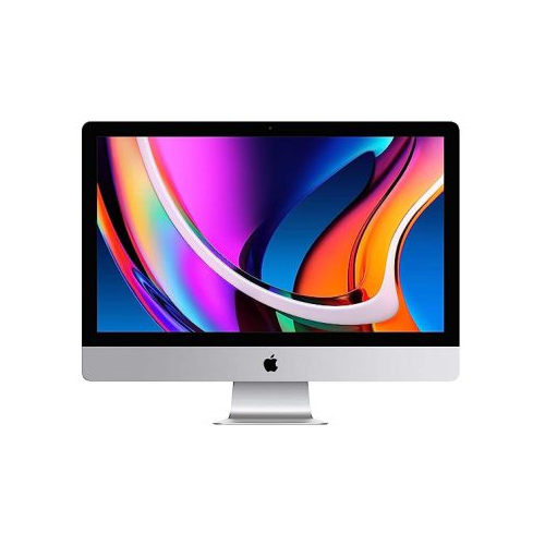 एप्पल iMac डेस्कटॉप