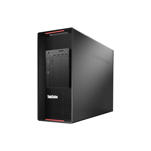 Lenovo वर्कस्टेशन सर्वर