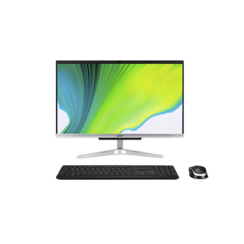 Acer Aspire C 24 ऑल इन वन डेस्कटॉप