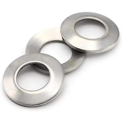माइल्ड स्टील शंक्वाकार वाशर