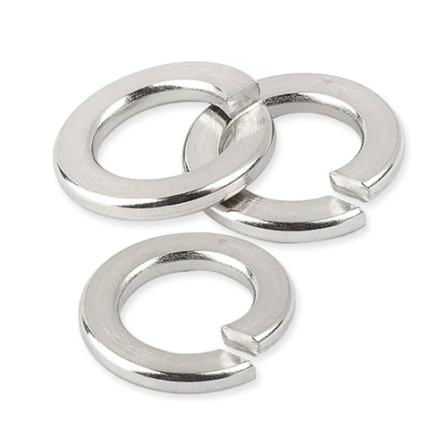 2.5Mm Stainless Steel Spring Washer Application: Industrial