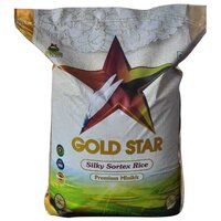 Gold Star Yellow Minikit Rice