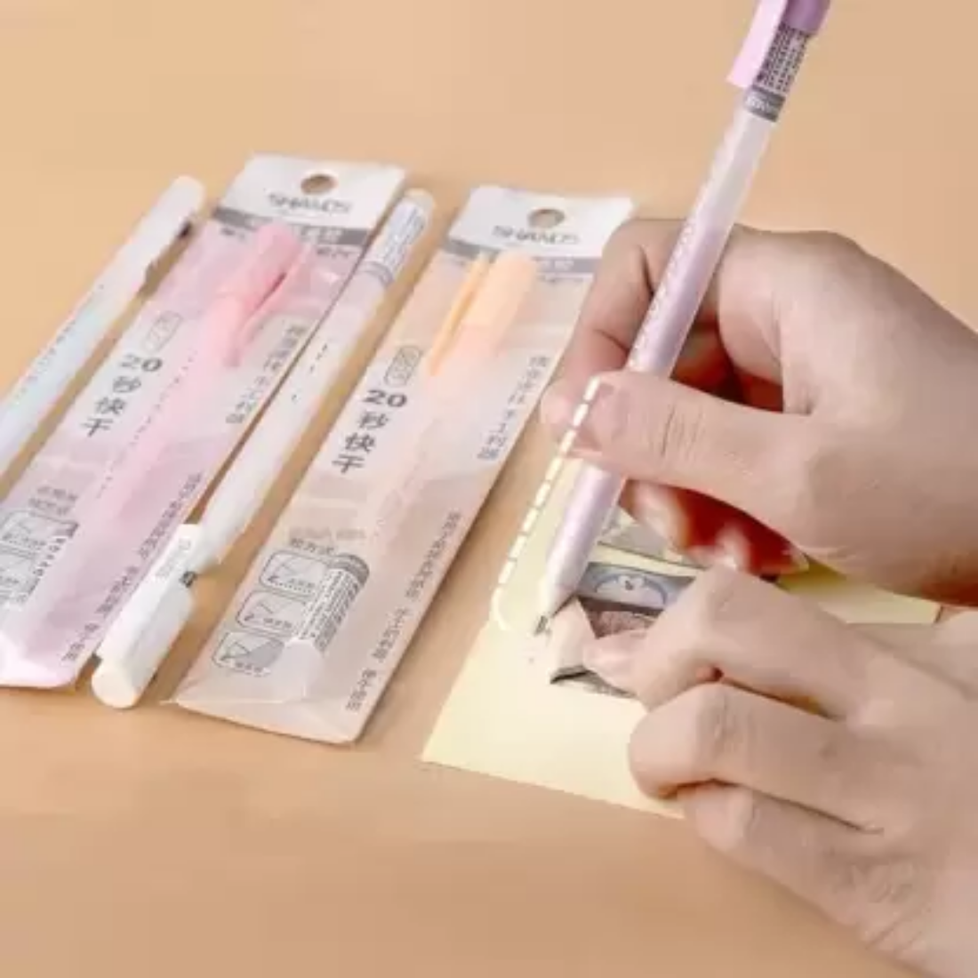 Glue Pen