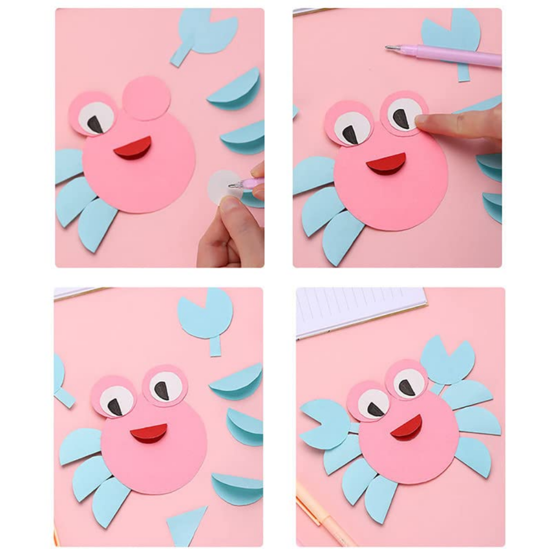 Glue Pen